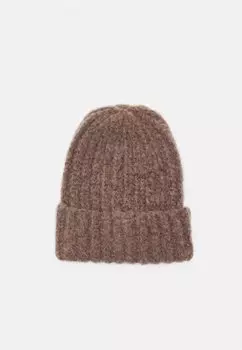 Шапка Beanie Unisex Name it, цвет antler