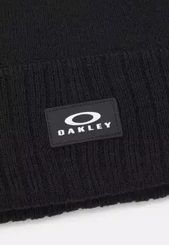 Шапка BEANIE UNISEX Oakley, черный