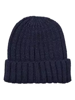 Шапка Becksndergaard, темно-синий