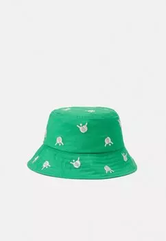 Шапка Becksndergaard, зеленый