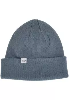 Шапка BEING Reell, цвет azul