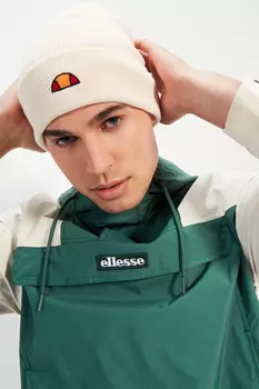 Шапка-белая - Повседневная Ellesse, белый