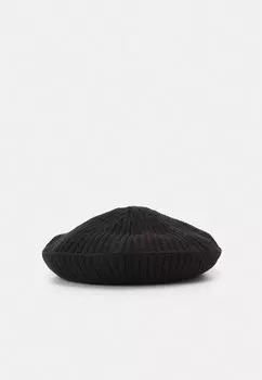 Шапка BELDON BERET BEANIE HAT Barbour, черный