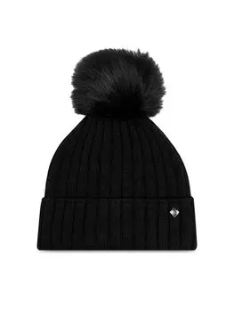 Шапка Belize II Jamiks, черный