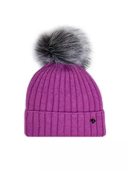 Шапка Belize II Jamiks, фиолетовый