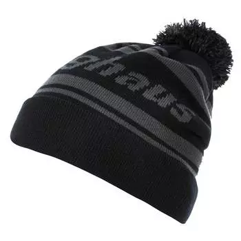 Шапка Berghaus Berg, серый