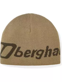 Шапка Berghaus BERGHAUS BLOCKS, зеленый