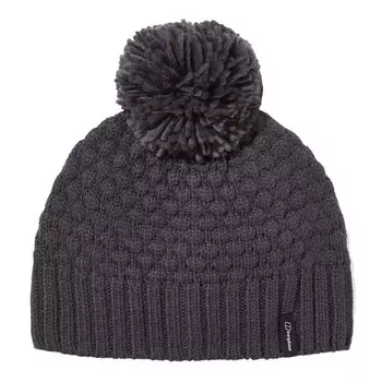 Шапка Berghaus Edo Bobble, серый