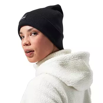 Шапка Berghaus Logo Recognition, черный