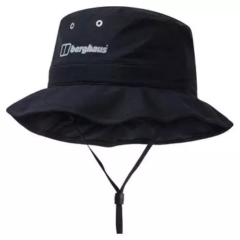 Шапка Berghaus Ortler Boonie, черный