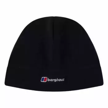 Шапка Berghaus Spectrum Fleece, черный