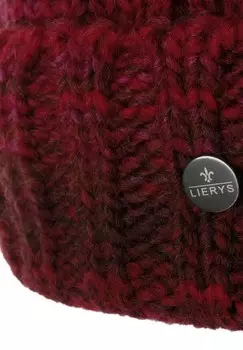 Шапка BERNARDO Lierys, Бордо