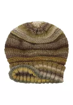 Шапка BERNARDO Lierys, оливковый