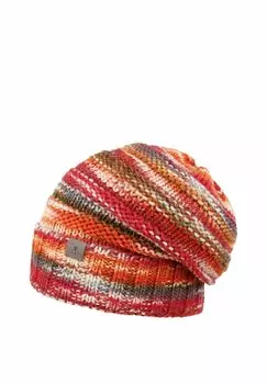 Шапка BERNARDO Lierys, оранжевый