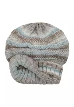 Шапка BERNARDO Lierys, светло-голубой