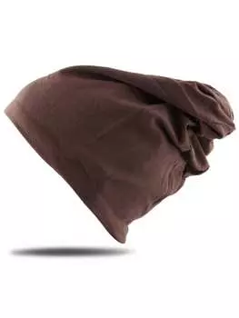 Шапка BEZLIT Mtze, коричневый