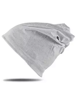 Шапка BEZLIT Mtze, серый