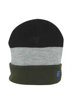 Шапка BHEARL Blend, цвет black