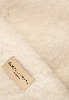 Шапка Bickley+Mitchell, белый