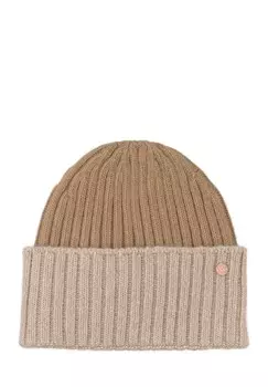 Шапка Bickley+Mitchell, бежевый
