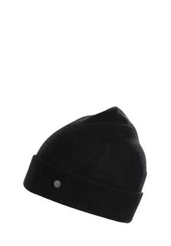 Шапка Bickley+Mitchell, черная