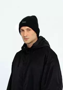 Шапка Bickley+Mitchell, черный