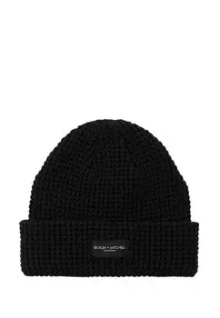 Шапка Bickley+Mitchell, черный