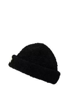 Шапка Bickley+Mitchell, черный