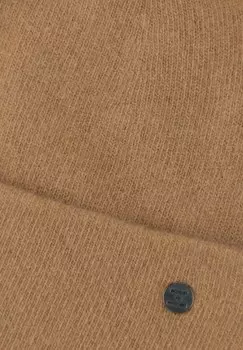 Шапка Bickley+Mitchell, коричневый