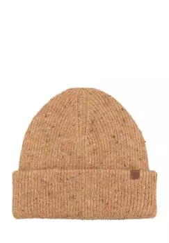 Шапка Bickley+Mitchell, коричневый