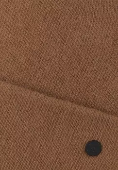 Шапка Bickley+Mitchell, коричневый