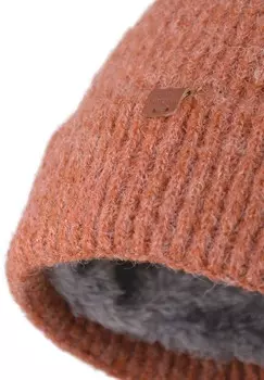 Шапка Bickley+Mitchell, красный