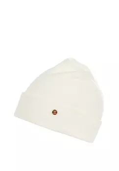 Шапка Bickley+Mitchell, кремовый