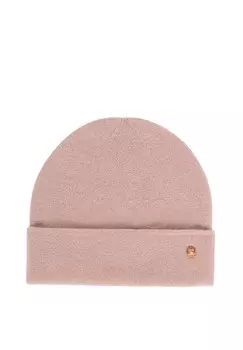 Шапка Bickley+Mitchell, лиловый