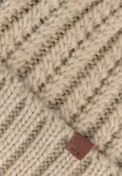 Шапка Bickley+Mitchell, песочный