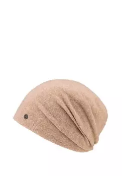 Шапка Bickley+Mitchell, песочный