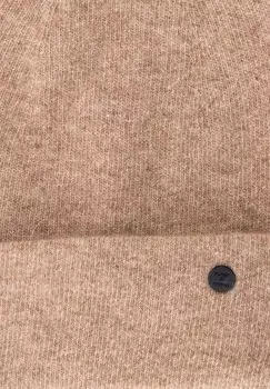 Шапка Bickley+Mitchell, песочный