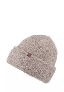 Шапка Bickley+Mitchell, песочный