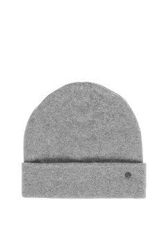 Шапка Bickley+Mitchell, серый