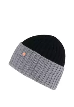 Шапка Bickley+Mitchell, серый