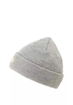 Шапка Bickley+Mitchell, серый