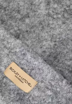 Шапка Bickley+Mitchell, серый