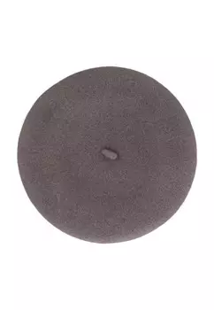 Шапка Bickley+Mitchell, серый