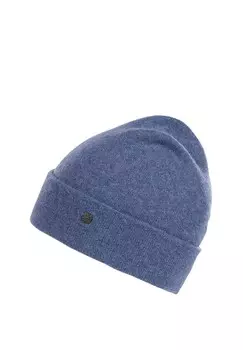 Шапка Bickley+Mitchell, синий
