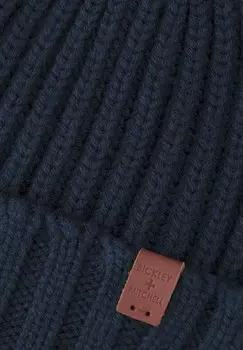 Шапка Bickley+Mitchell, синий
