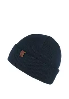 Шапка Bickley+Mitchell, синий