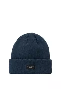Шапка Bickley+Mitchell, синий
