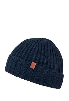Шапка Bickley+Mitchell, синий