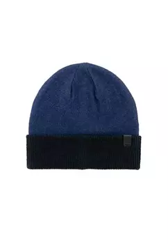 Шапка Bickley+Mitchell, синий