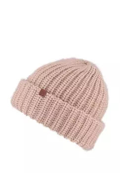 Шапка Bickley+Mitchell, светло-розовый
